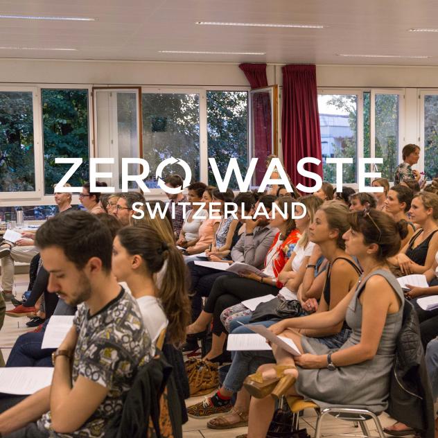 Zero Waste Switzerland