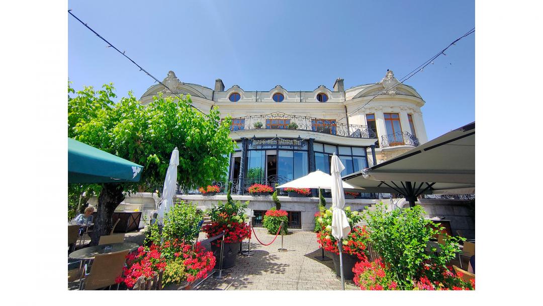 Casino Morges