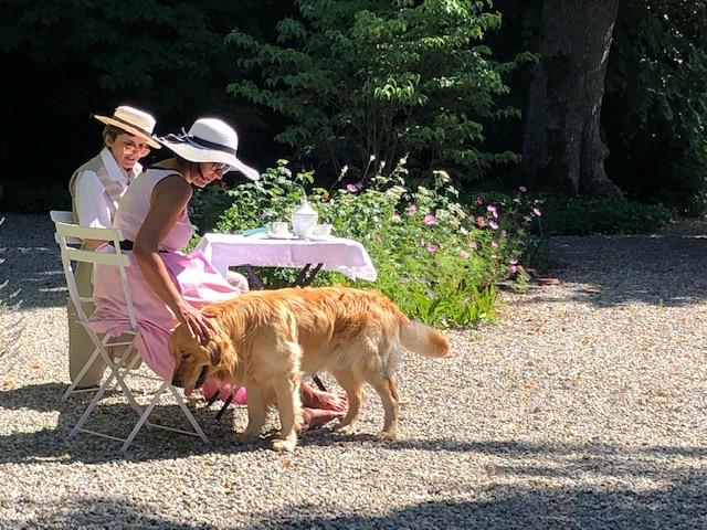 ÉTATS D’ÂME DE KAREN