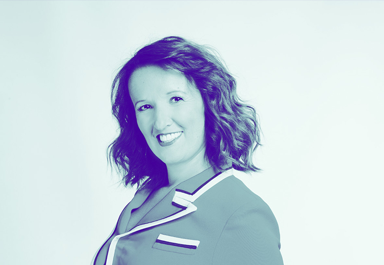 Anne Roumanoff