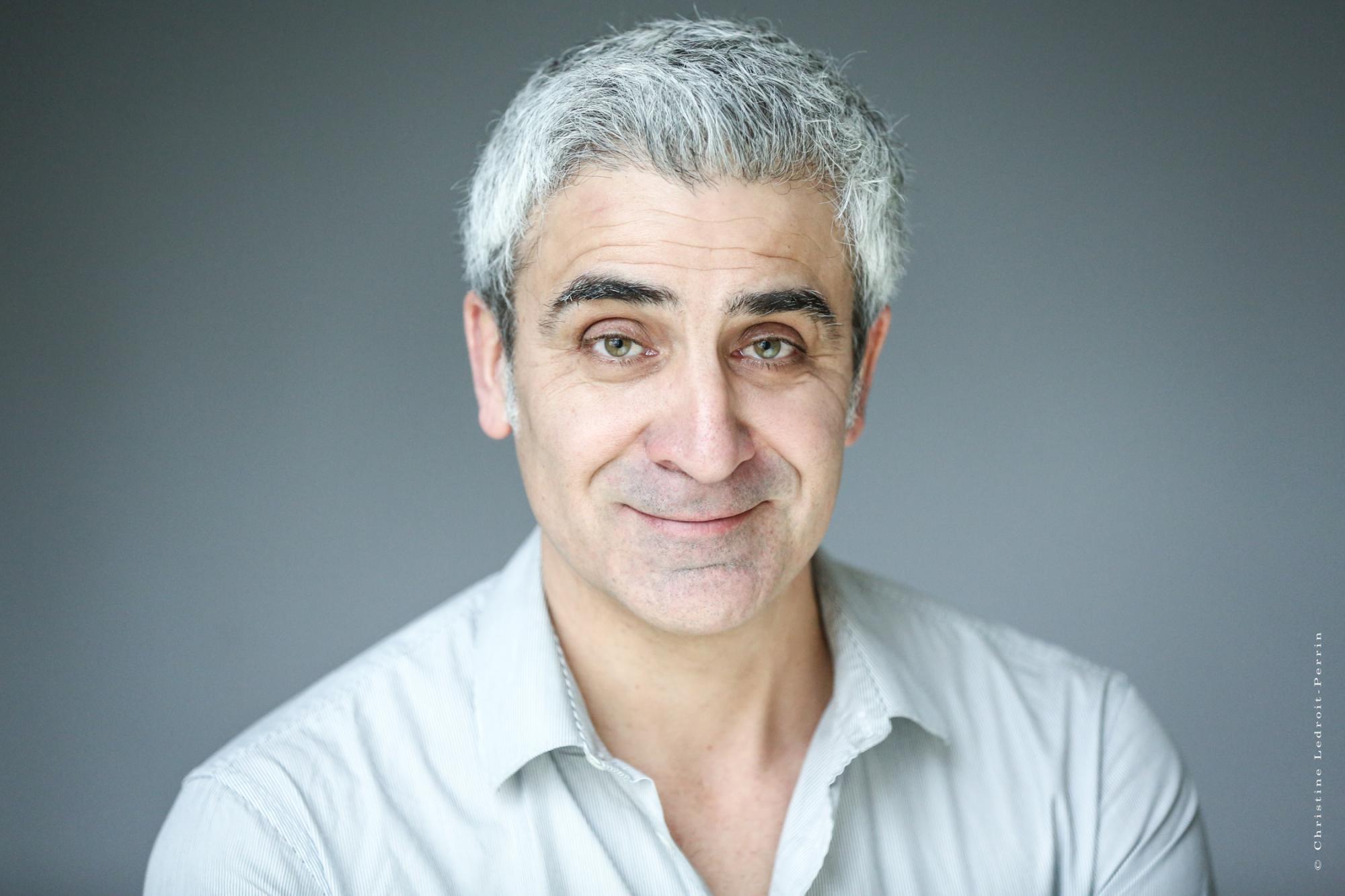 Jean-Pierre Bugnon