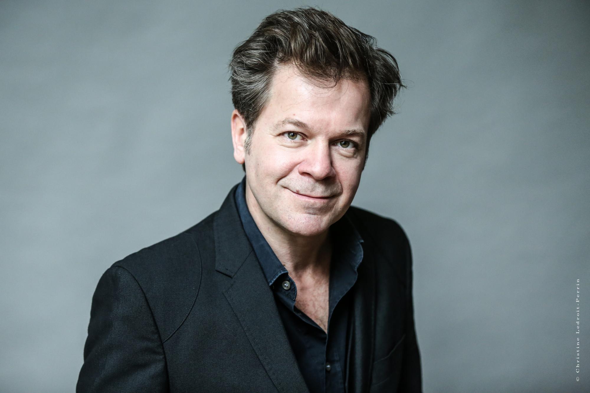 Sylvain Bugnon