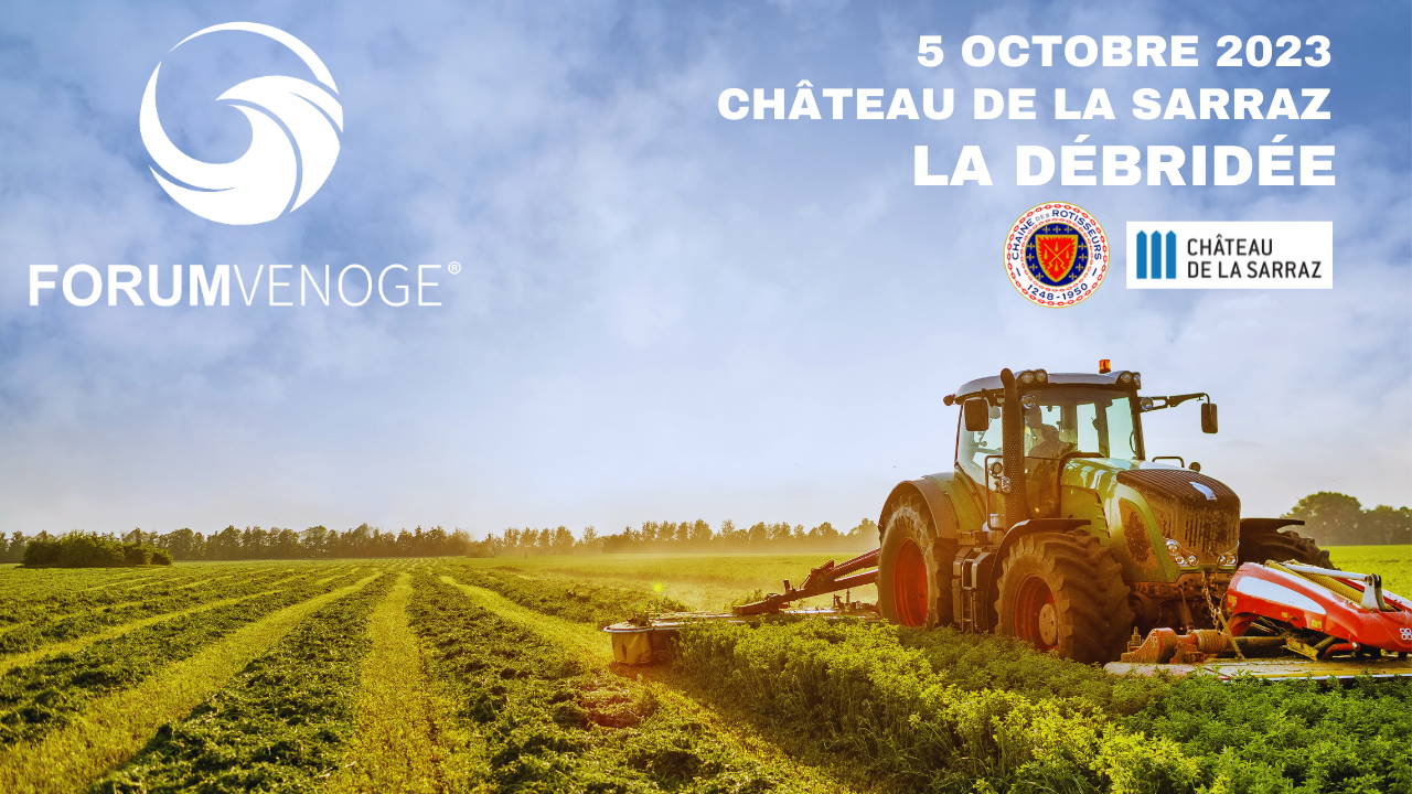 Conférence alimentation