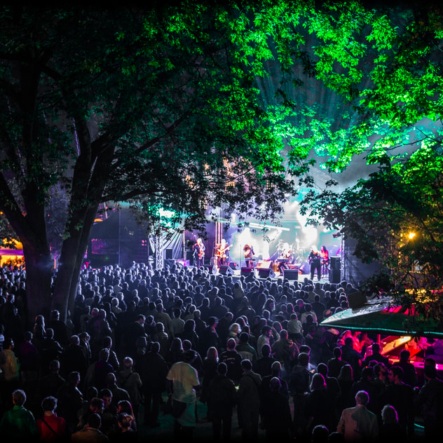 Paillote Festival