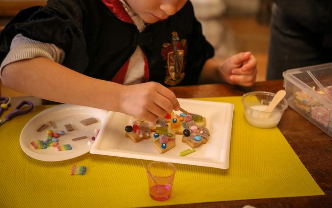 Carmel Créations - Atelier
