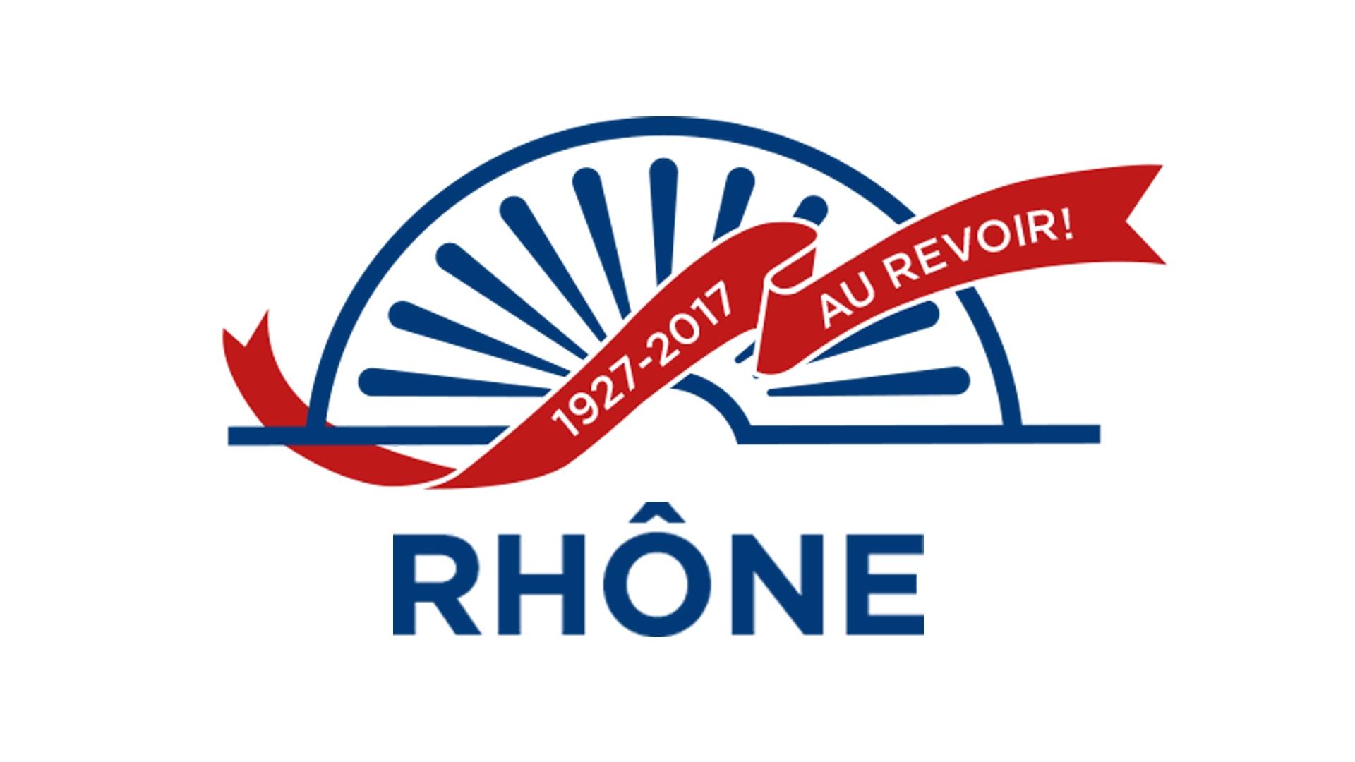 Croisière Rhone