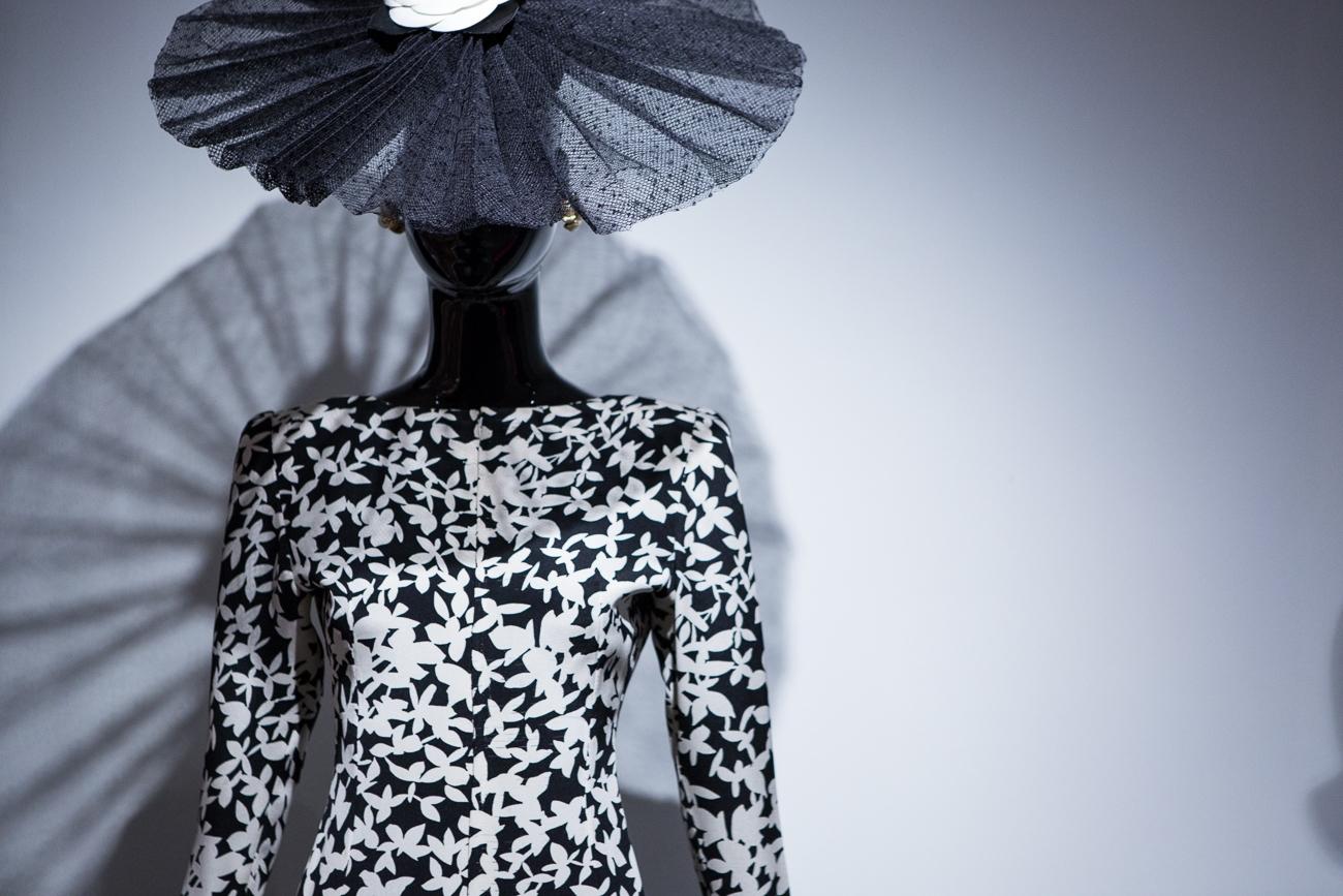 Robe Audrey Hepburn Givenchy