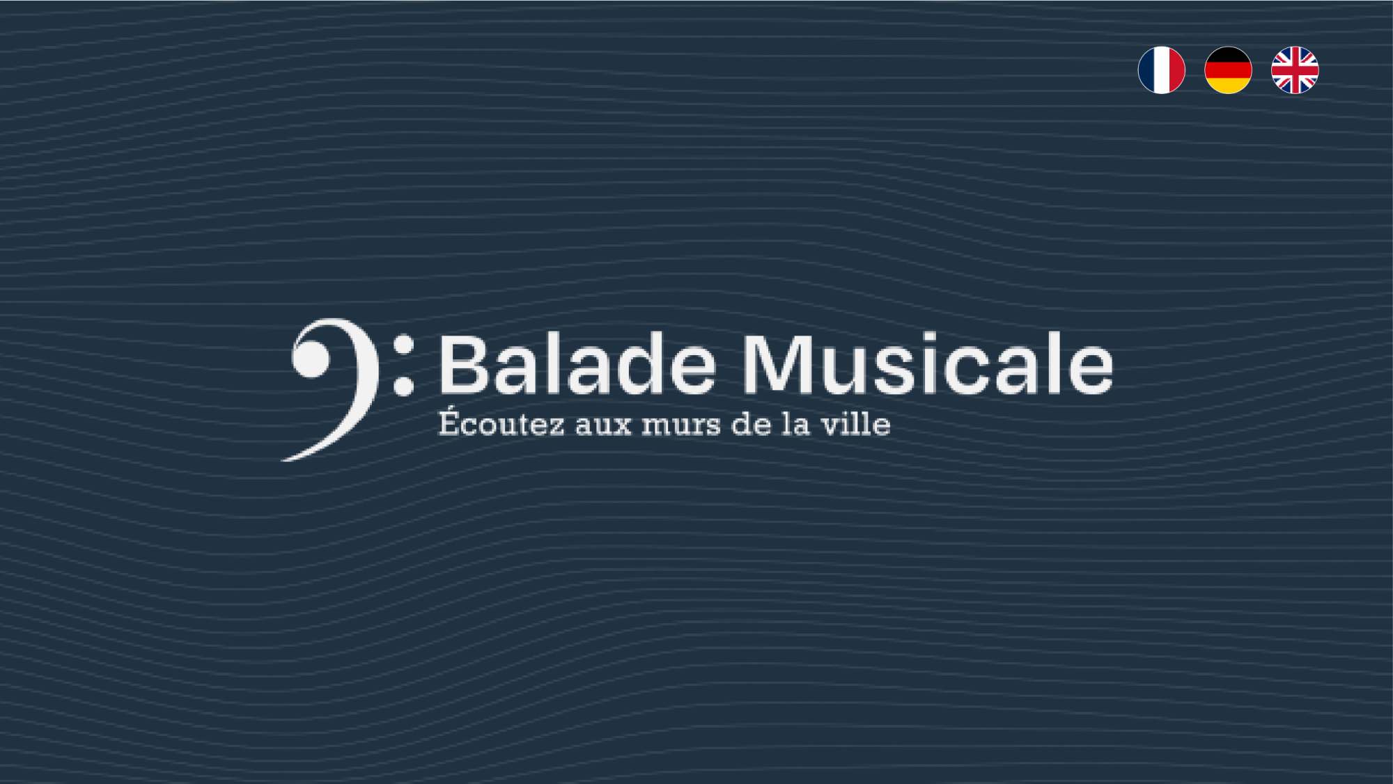 Balade musicale