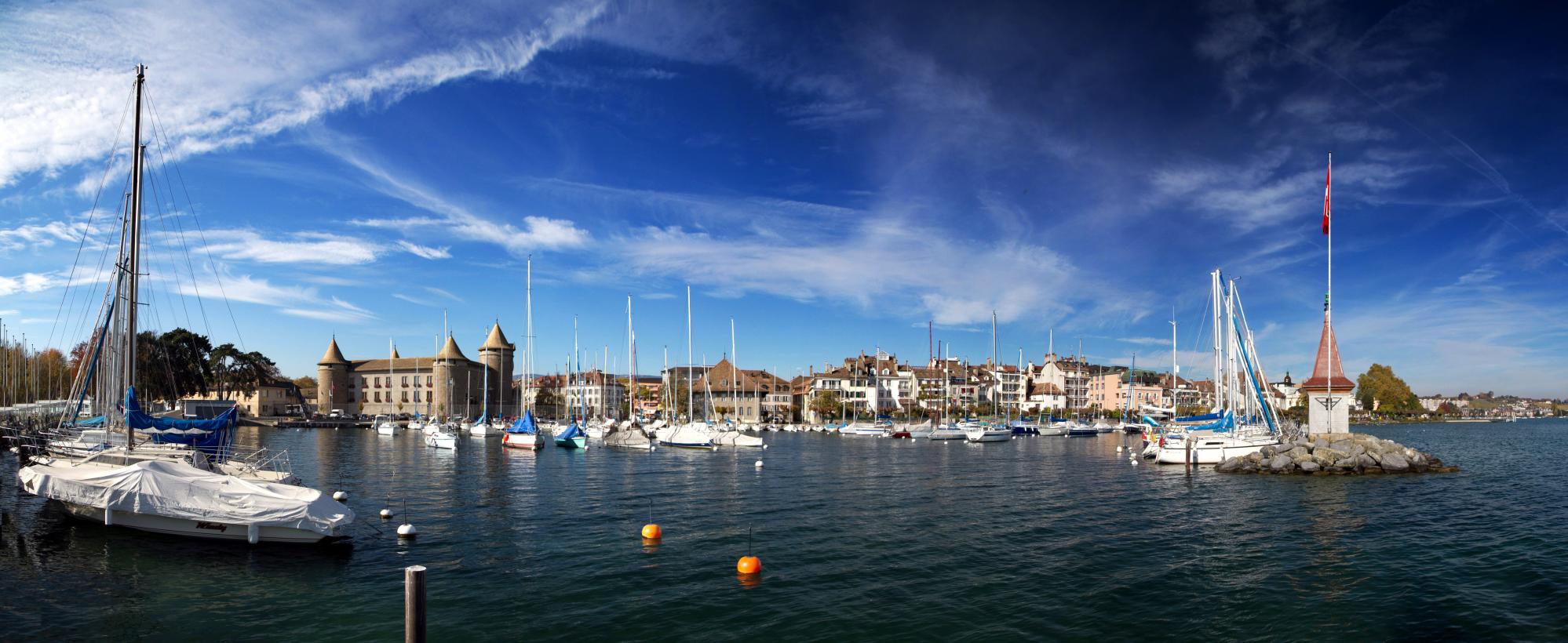 Morges