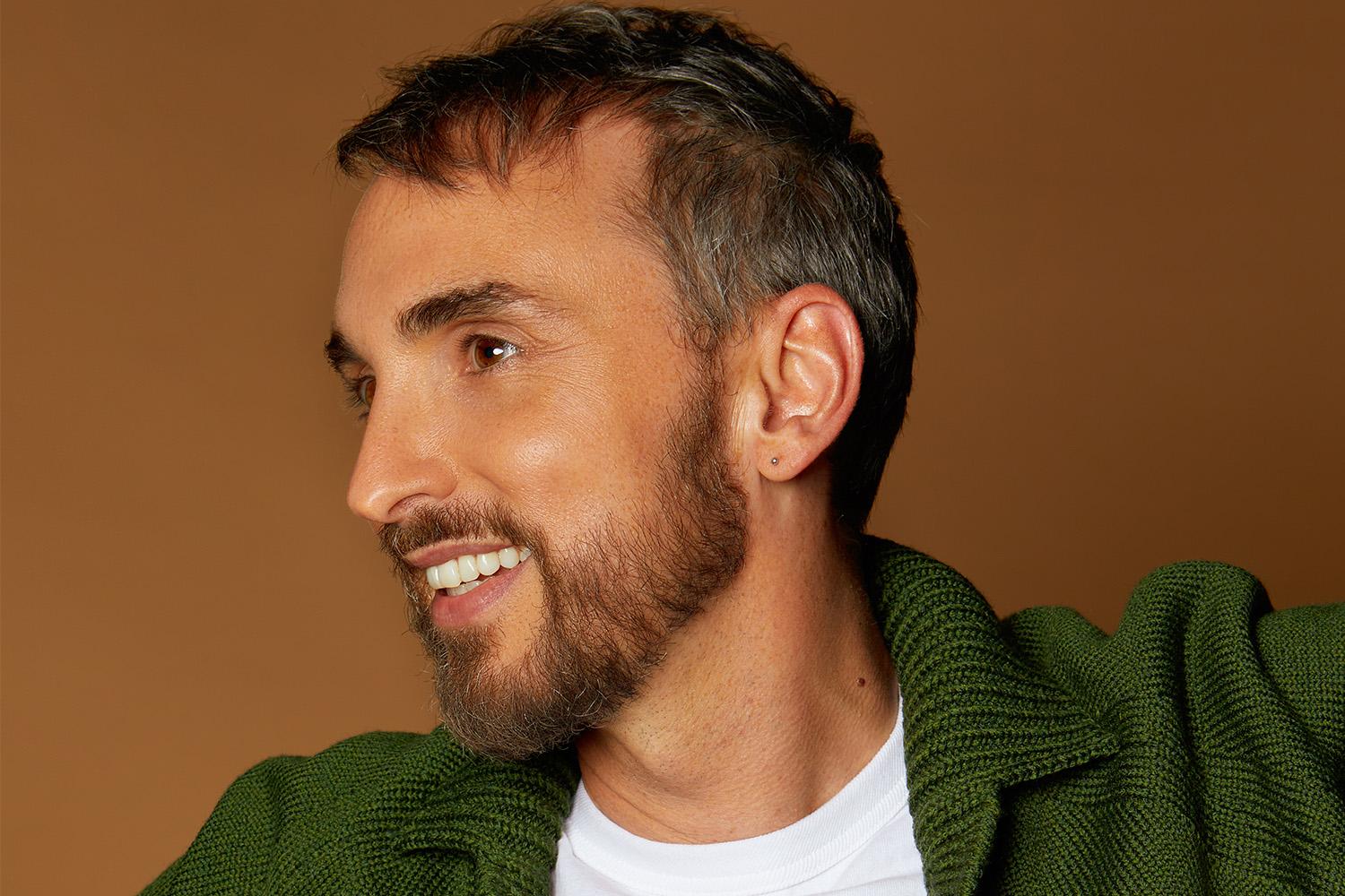 Christophe Willem