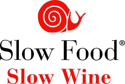 Logo Slow Wine - Slow Food