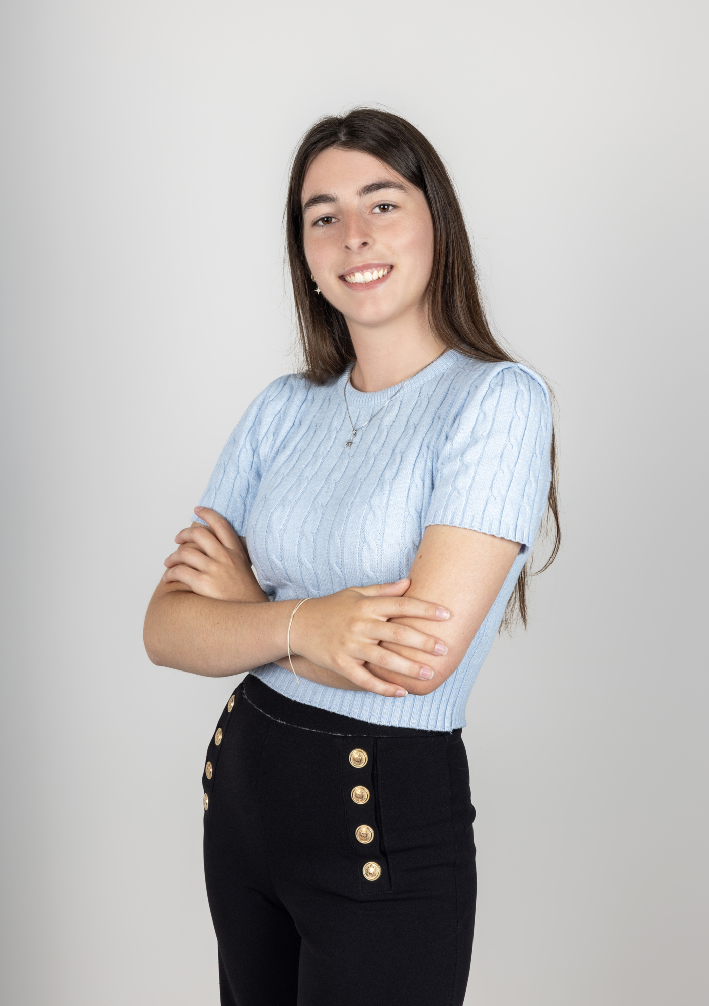 Anaïs Brun - stagiaire