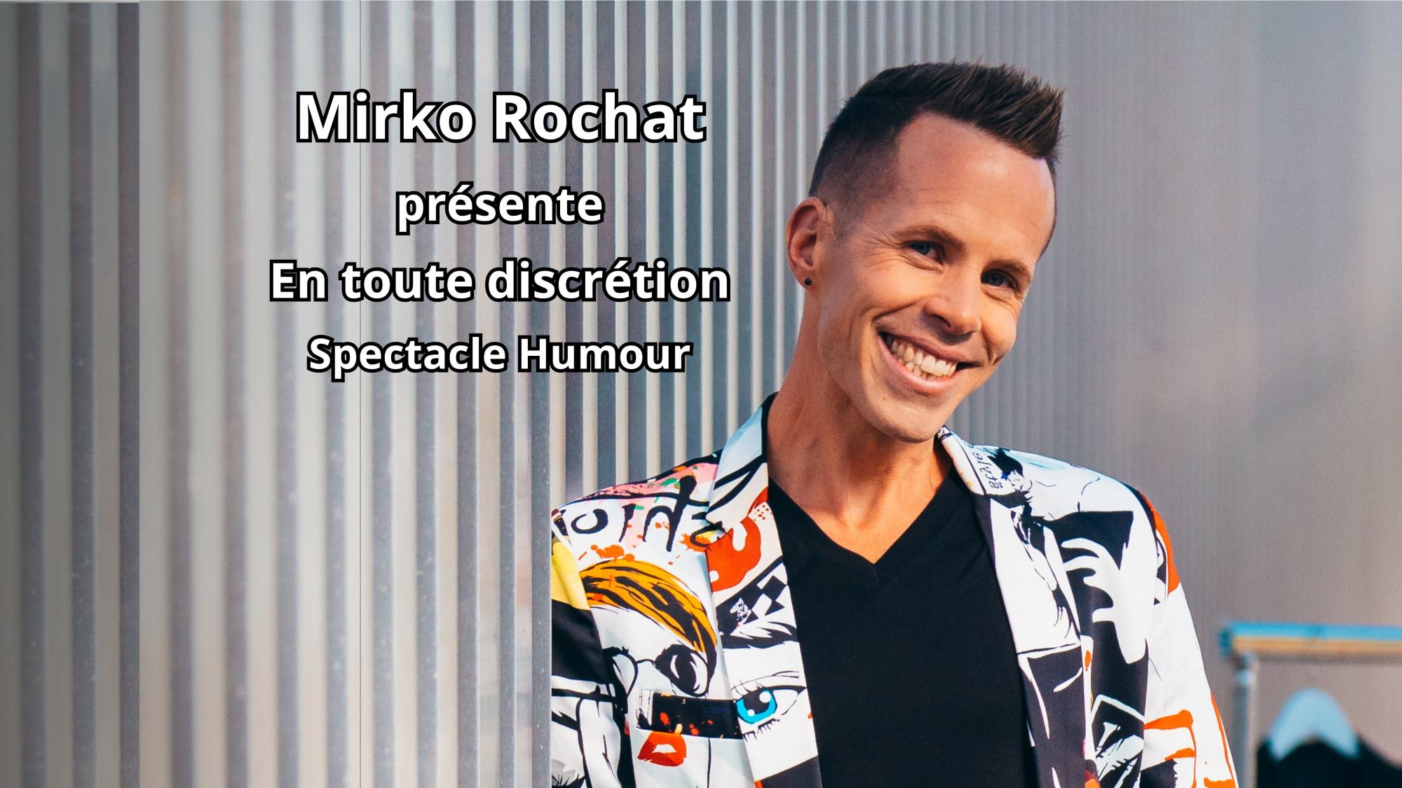 M Rochat spectacle humour