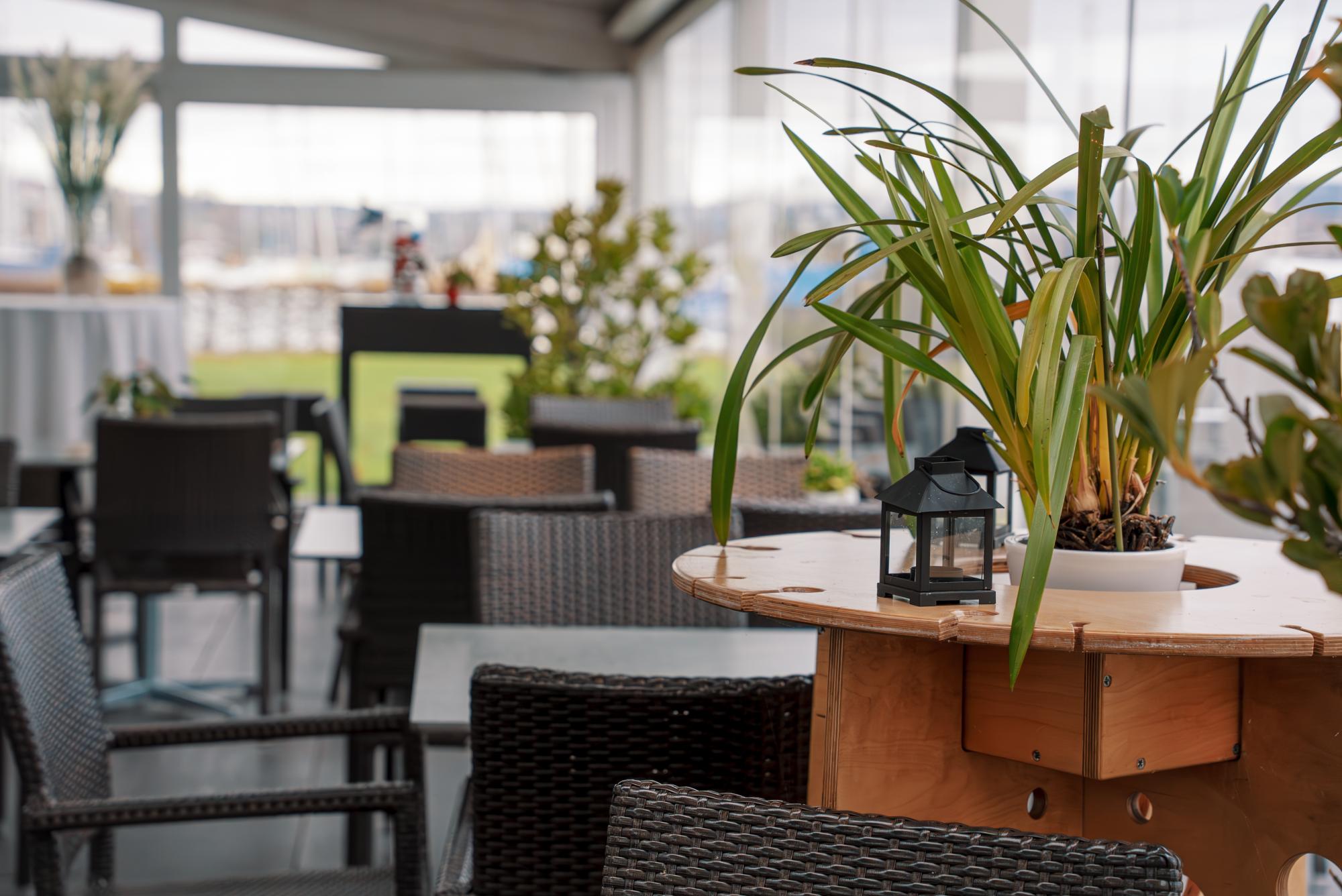 Club Nautique Morges