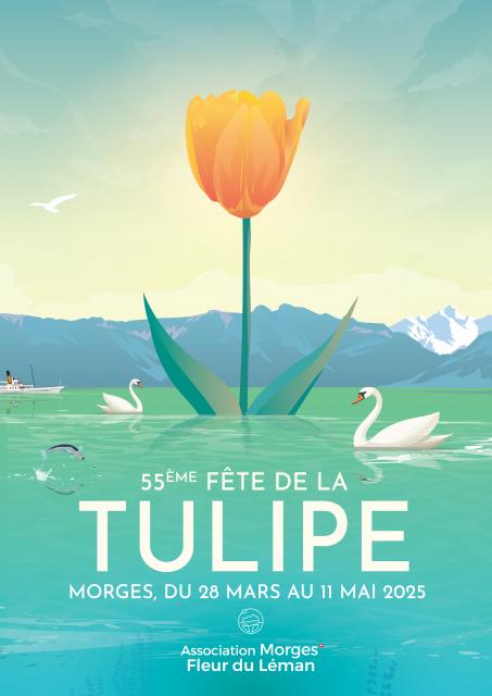 Fête de la Tulipe