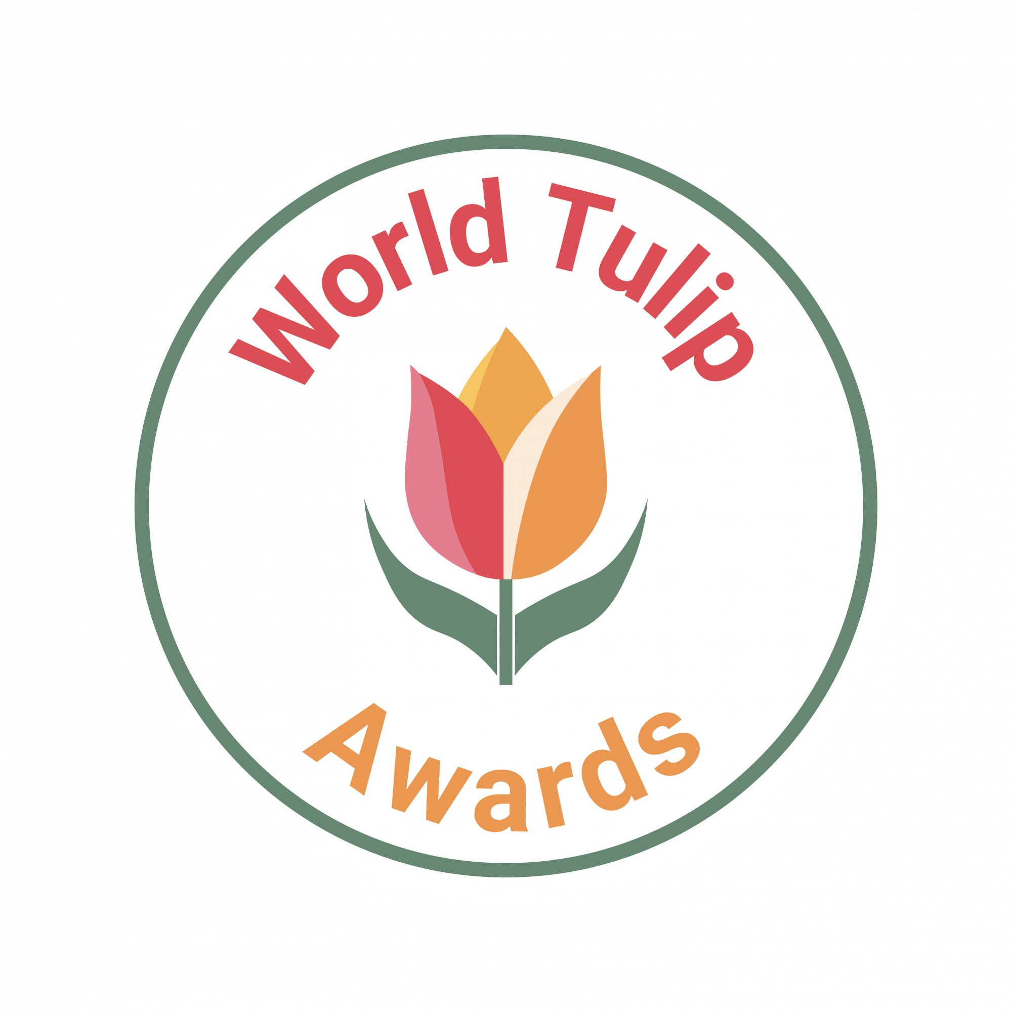 World Tulip Awards 2025