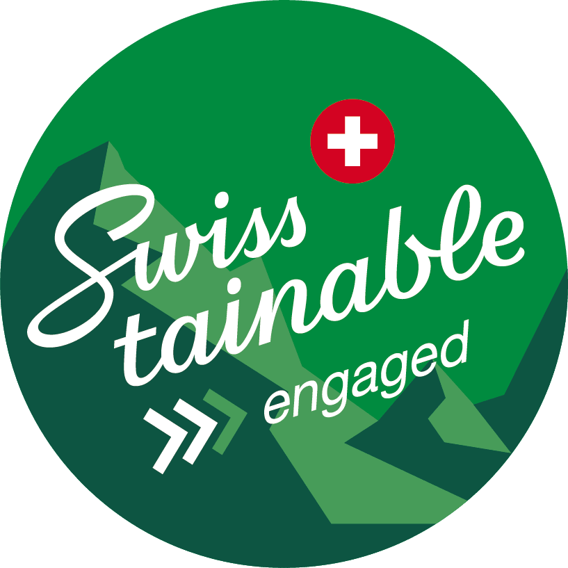 Swisstainable FTU 2025