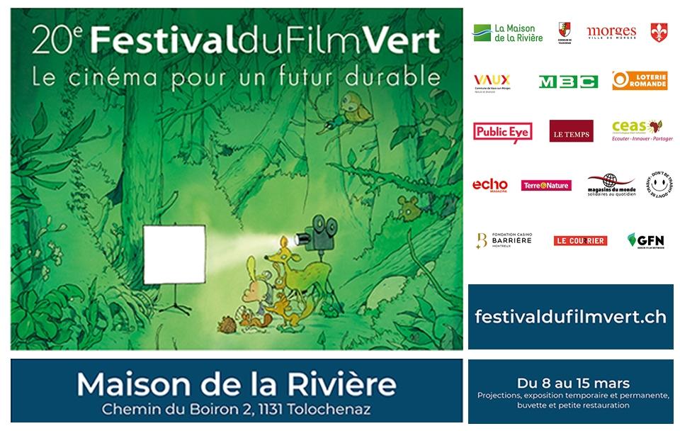 Festival du Film Vert