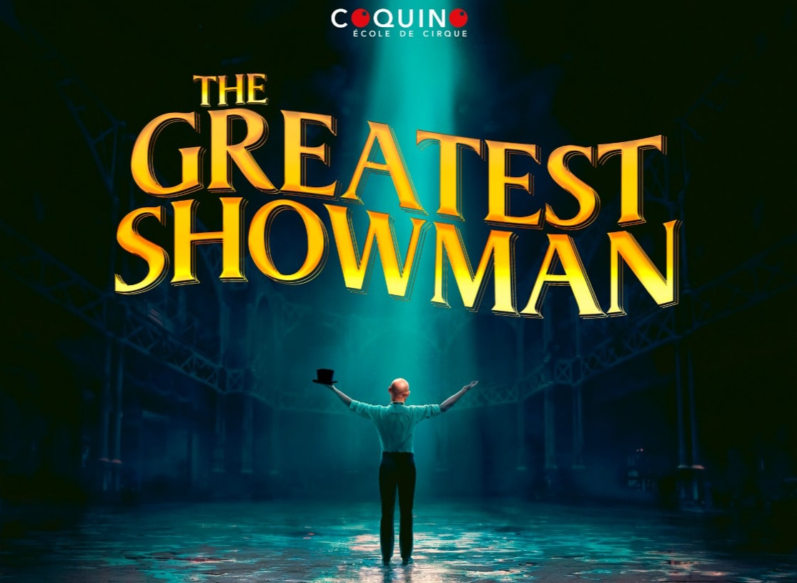 The Greatest Showman
