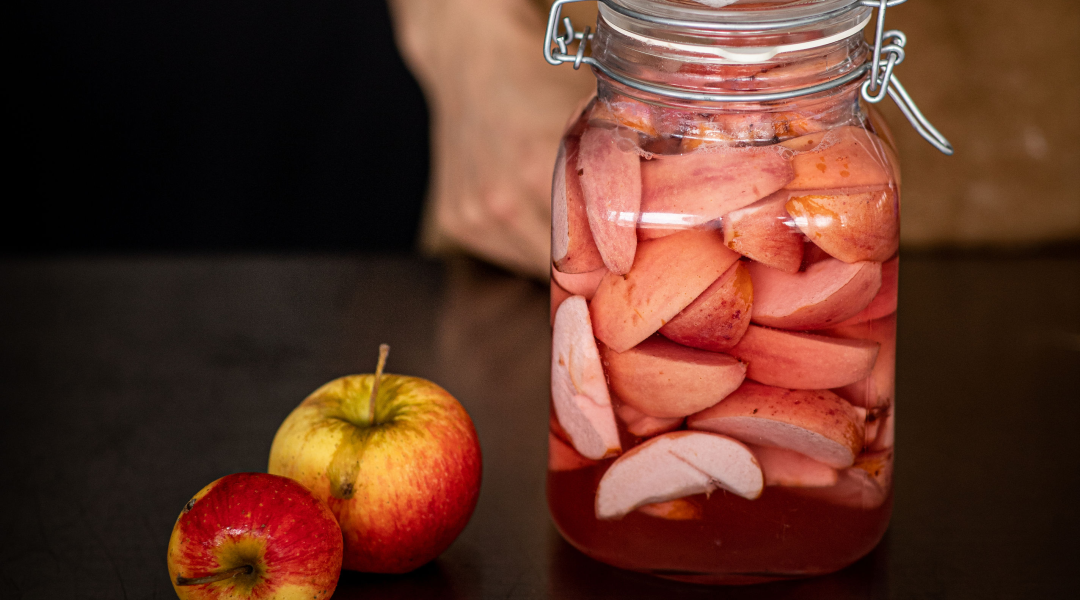 atelier fermentation