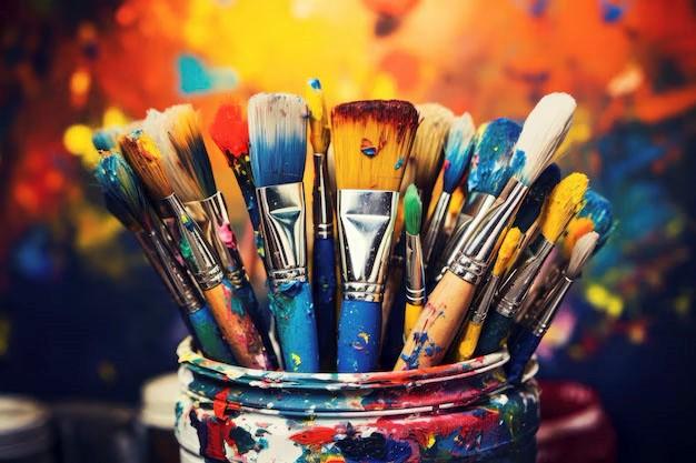 peinture