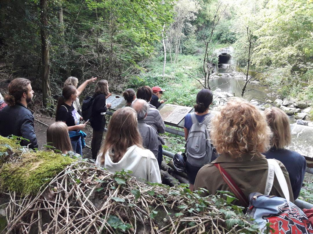 Fête de la Nature