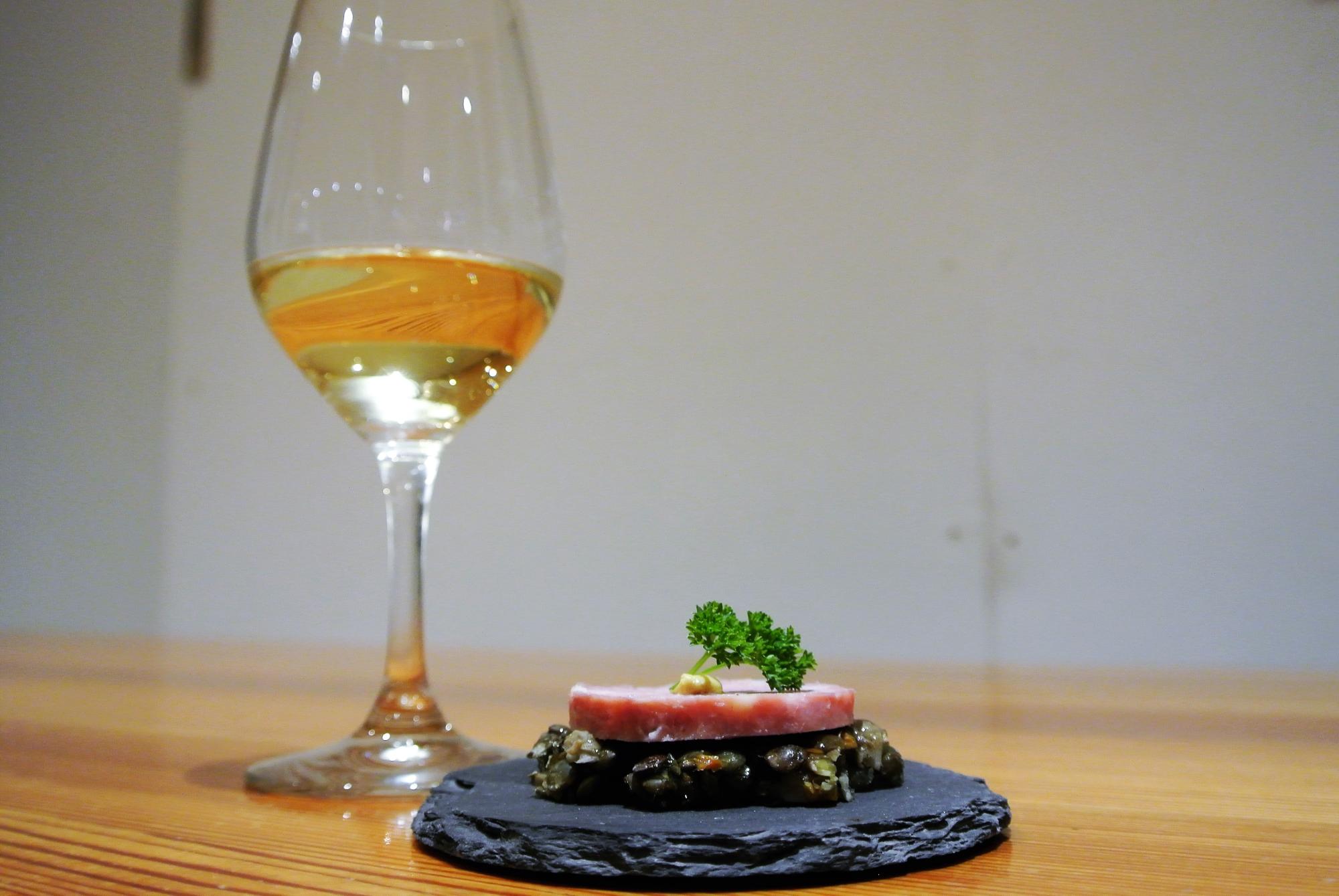 Apéro Gourmand Cave Perey