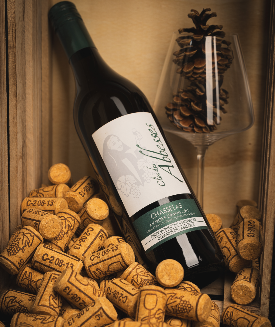 Domaine des Abbesses