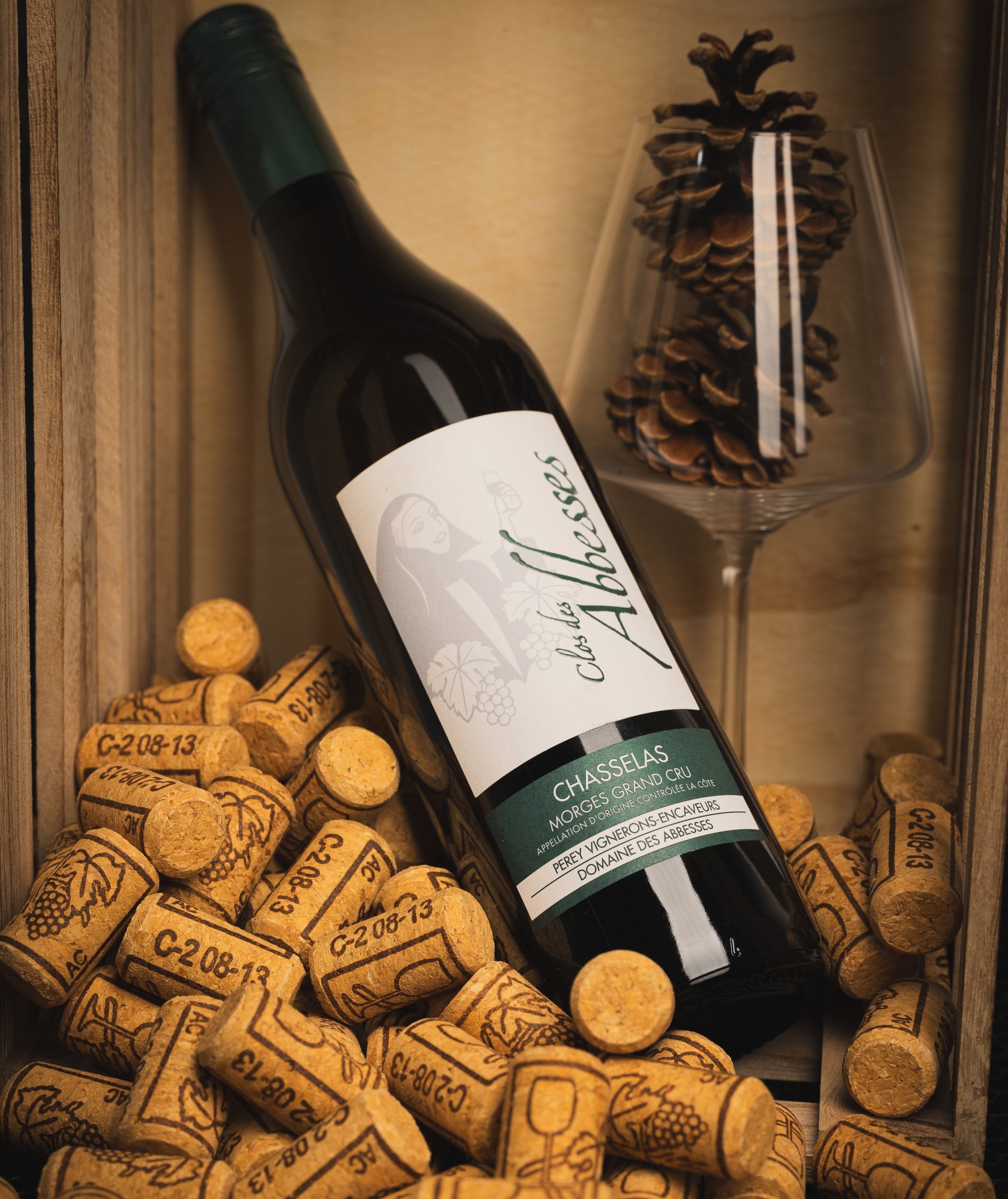 Domaine des Abbesses