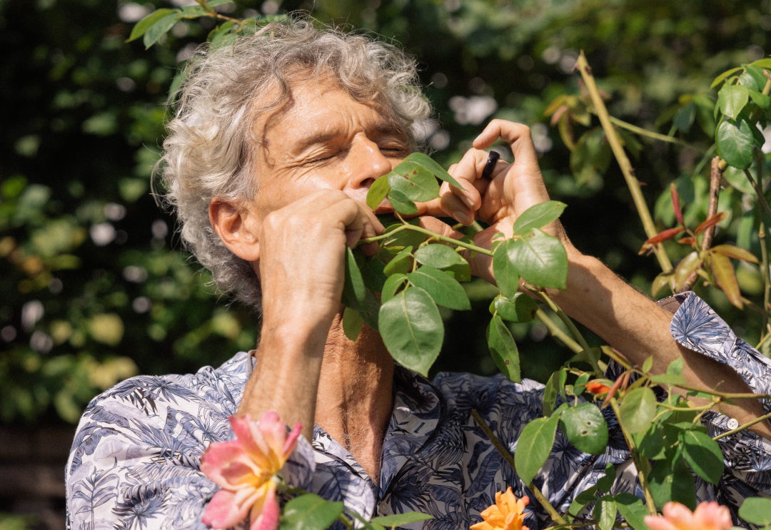 Les Jardins de Chivrageon