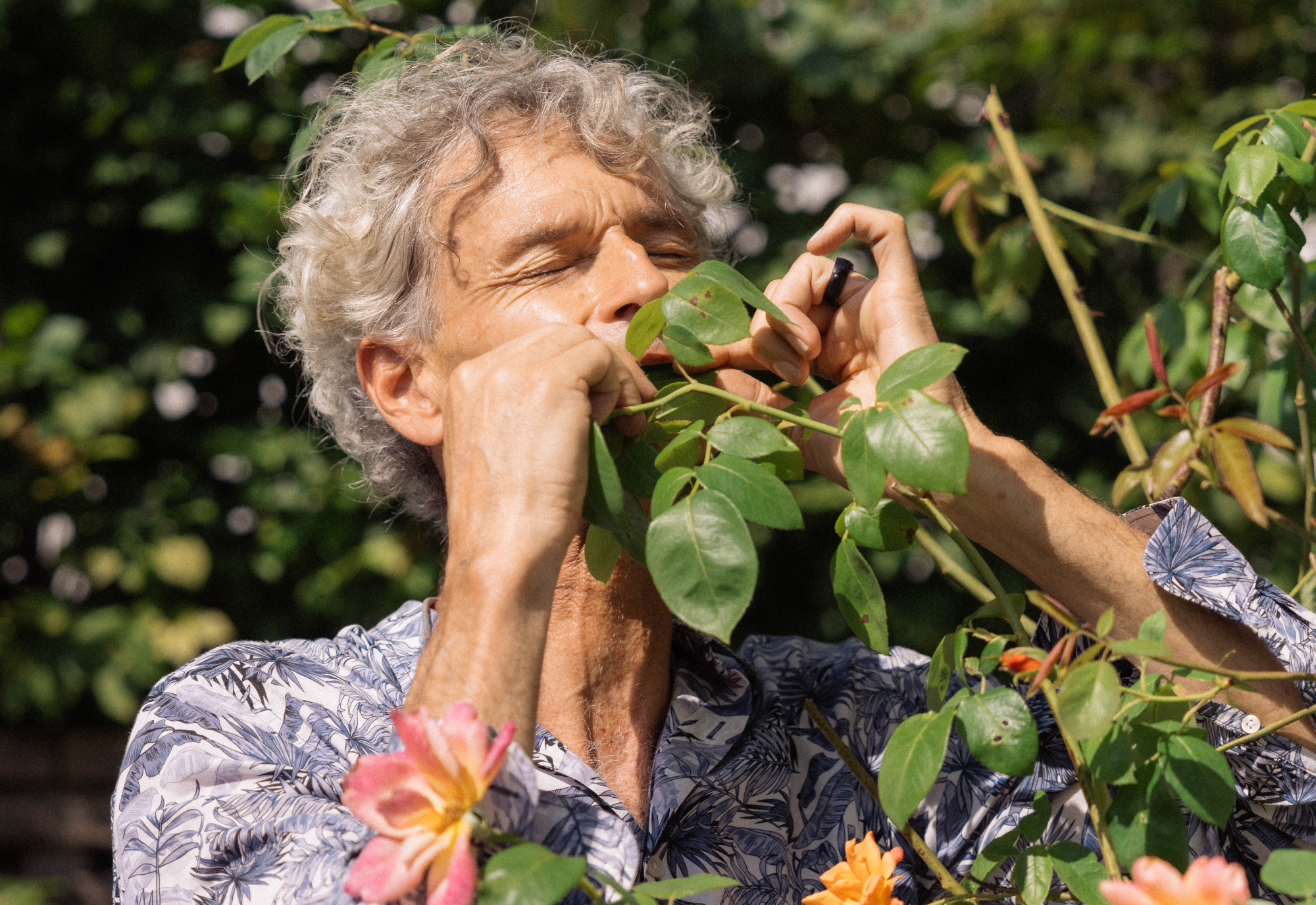 Les Jardins de Chivrageon