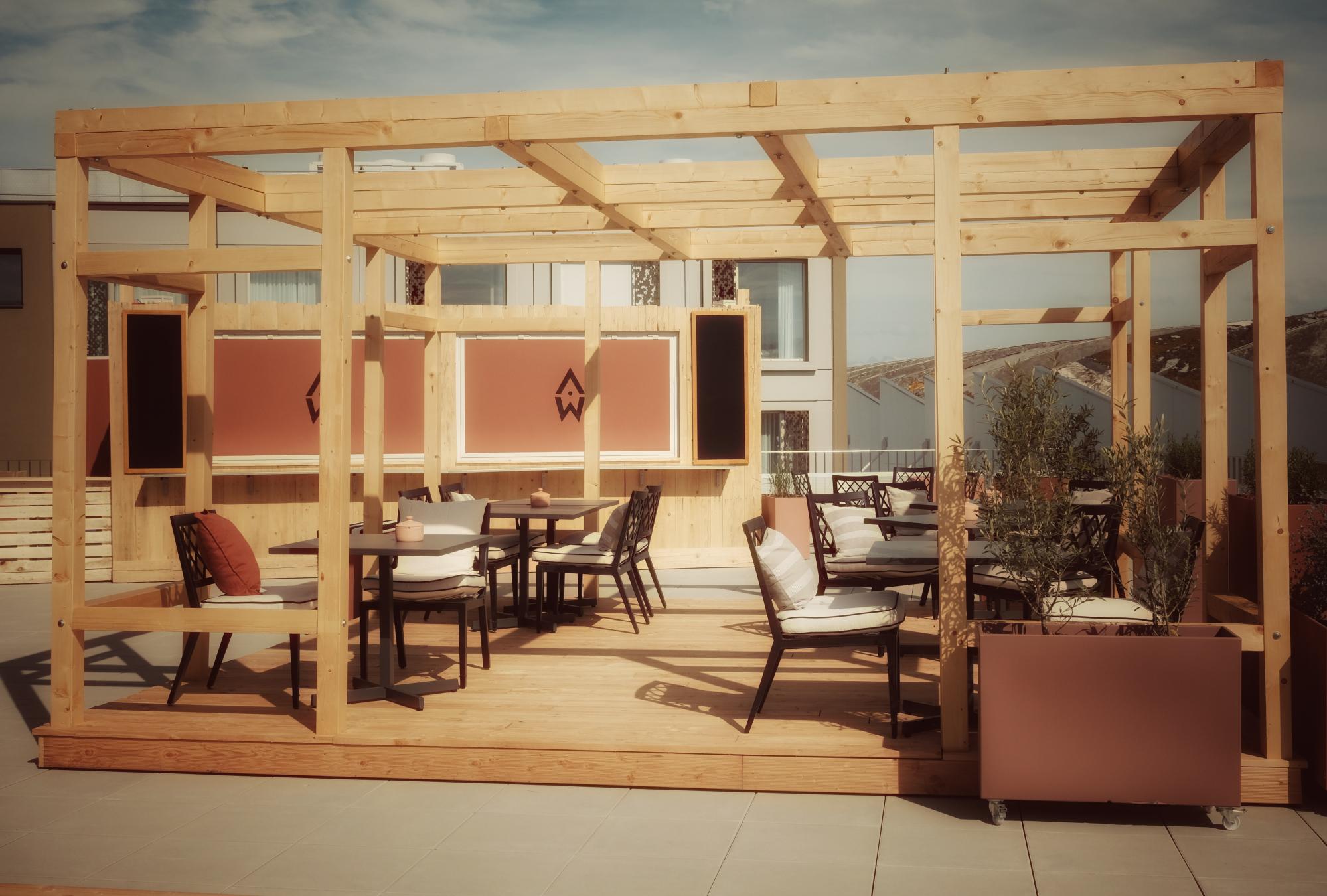 AfterWork 8
