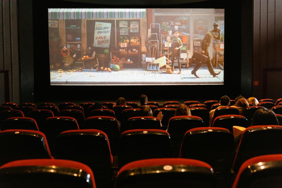 Cinéma