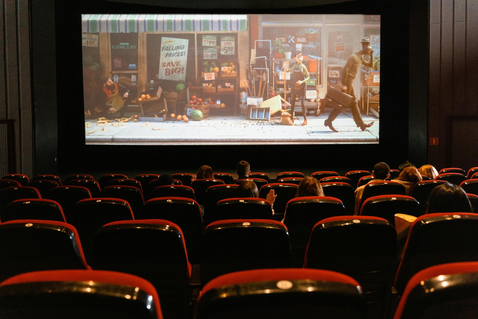Cinéma