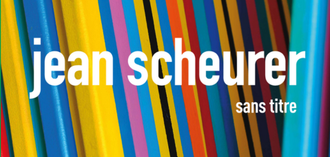 Expo Jean Scheurer