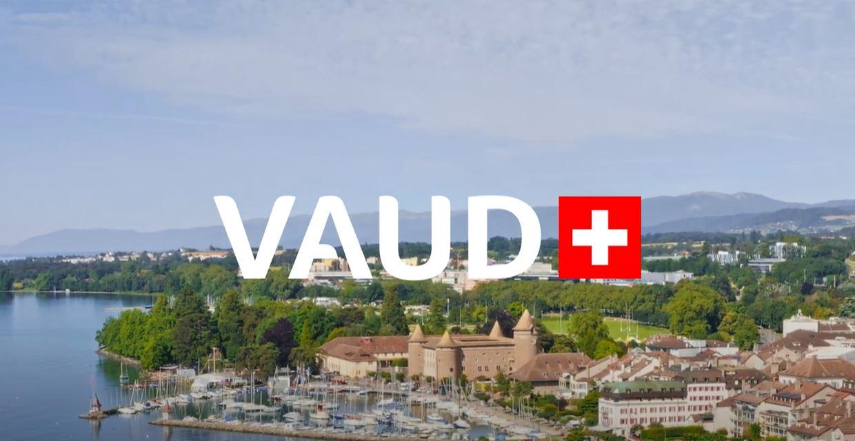 Vaud Ambassadeur