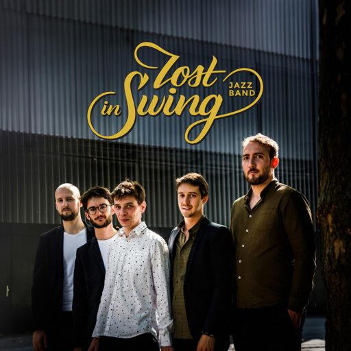 Concert de Jazz: Lost in Swing