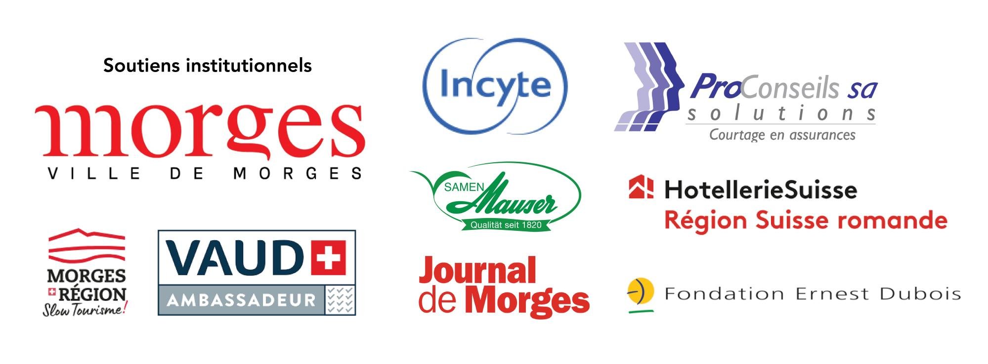 Sponsors FDD 2025
