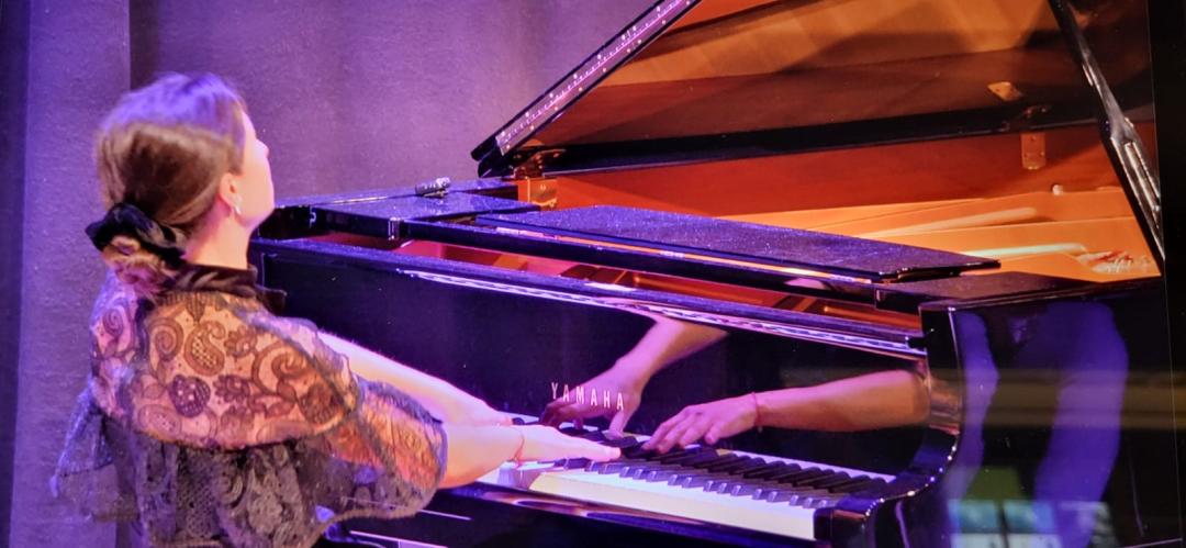 La Nuit du Piano