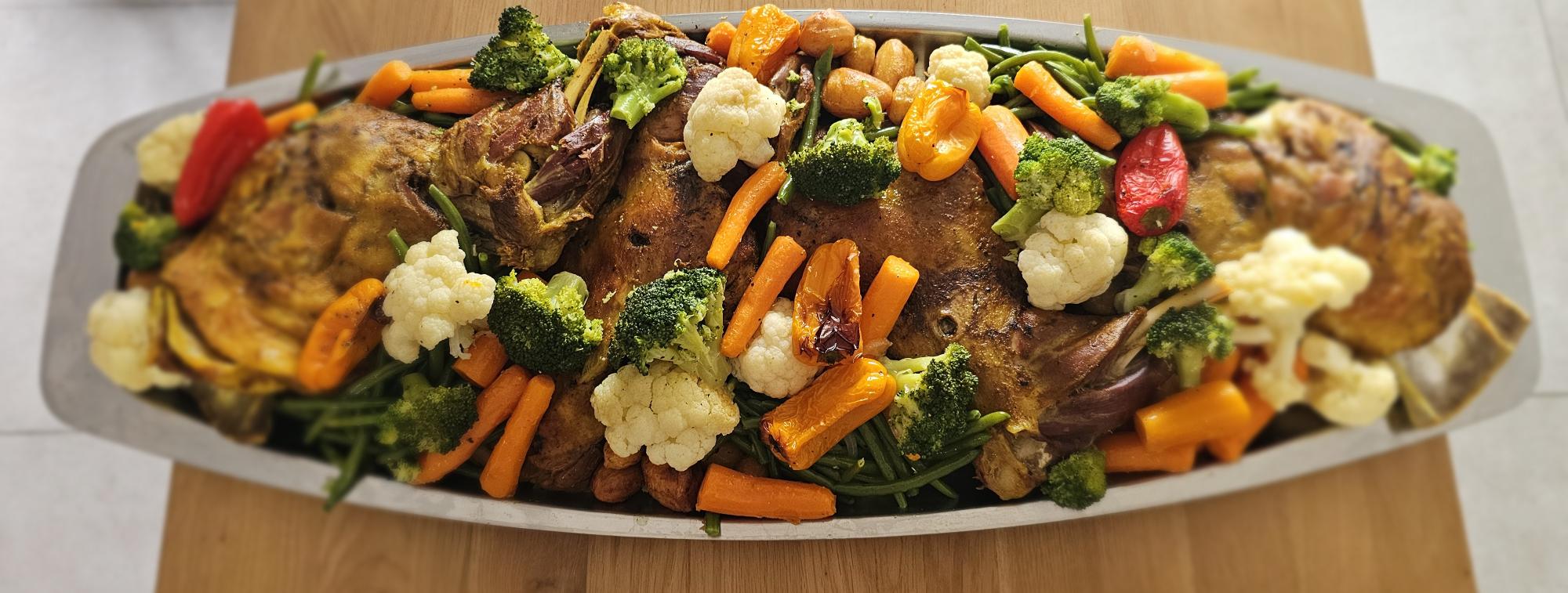 The Nomad Factory - plat