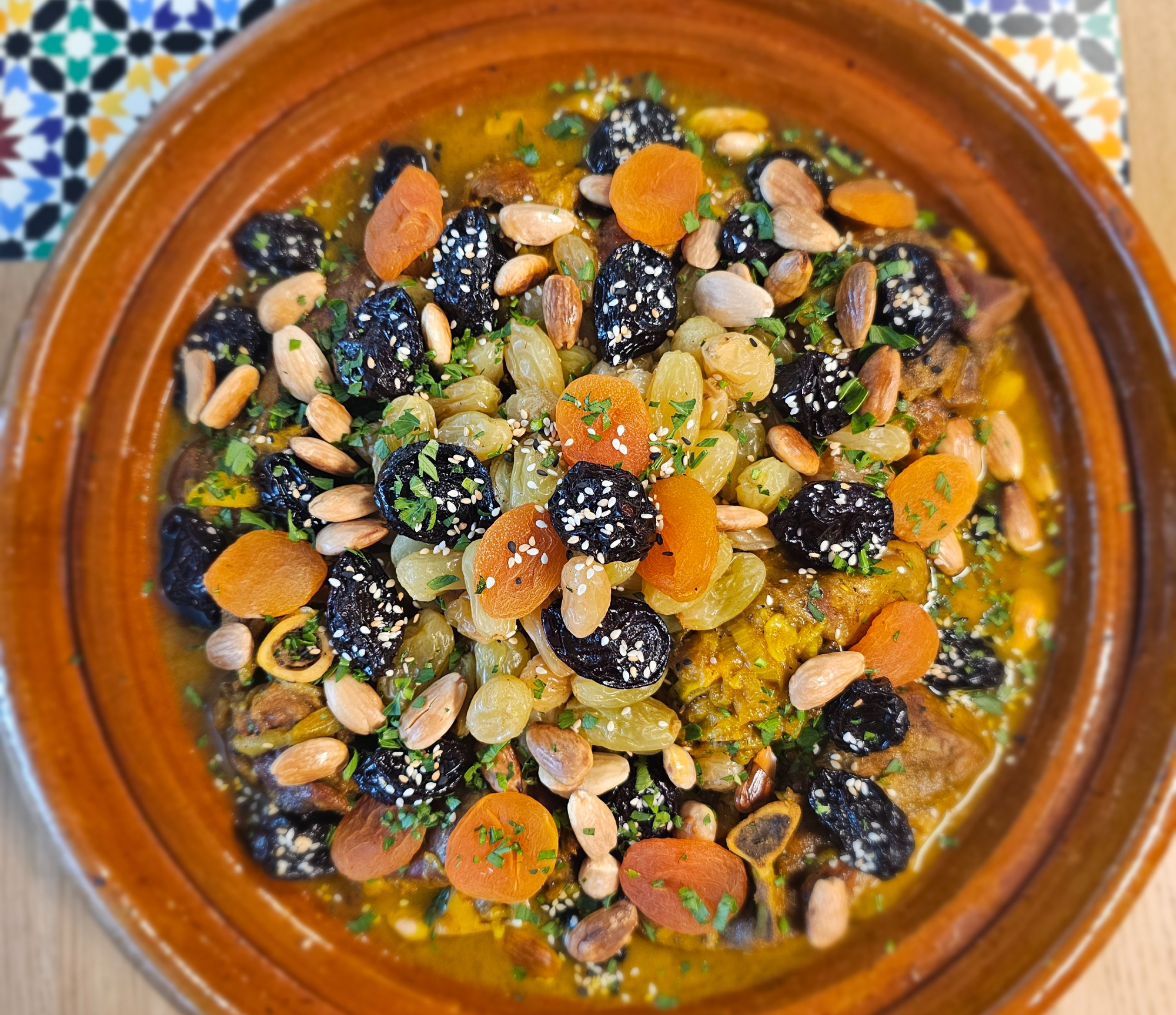 The Nomad Factory - plat