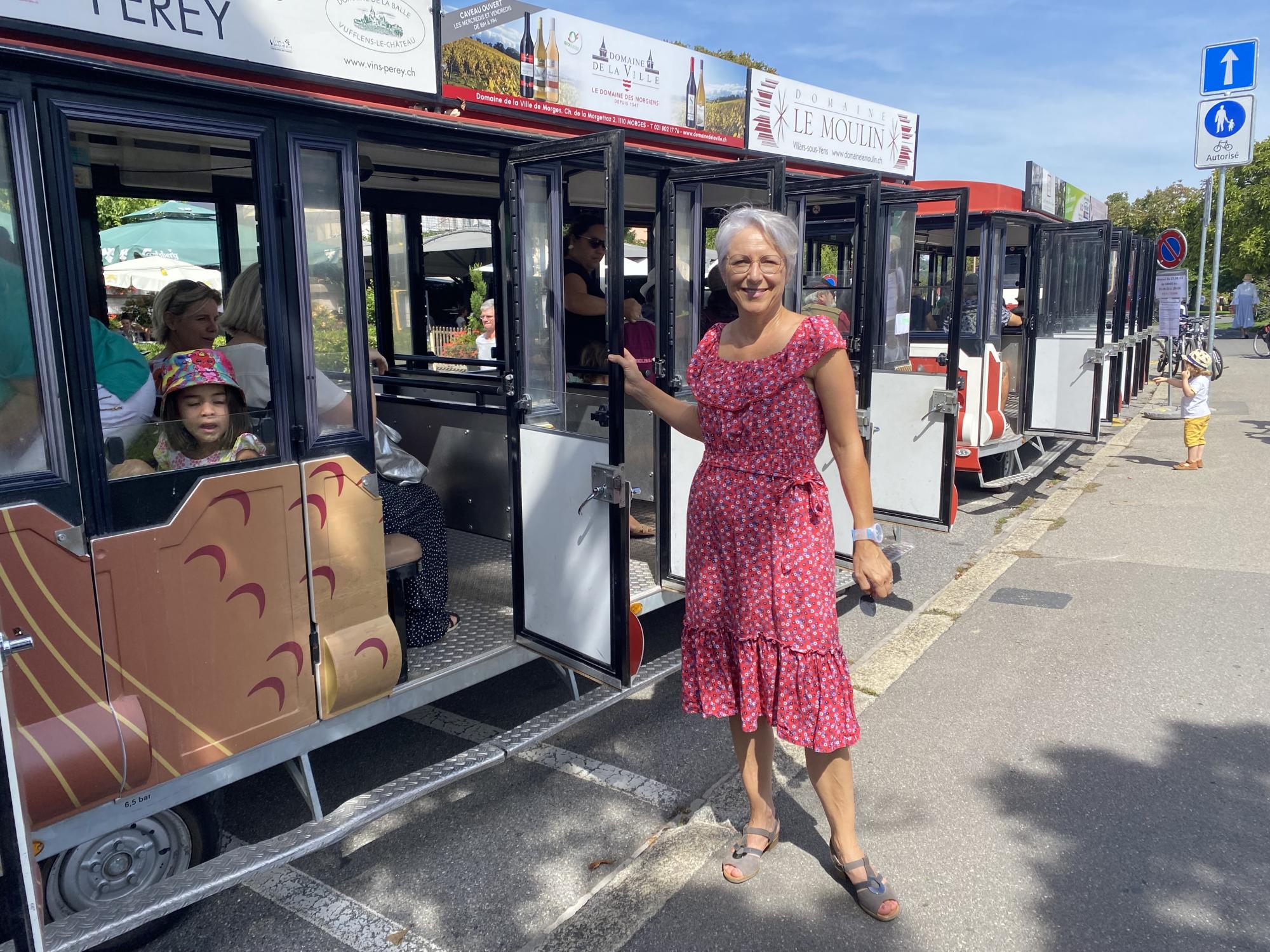 Les Contes d'Isabelle - Petit Train 2023 Morges ©Isabelle Livet  (3)