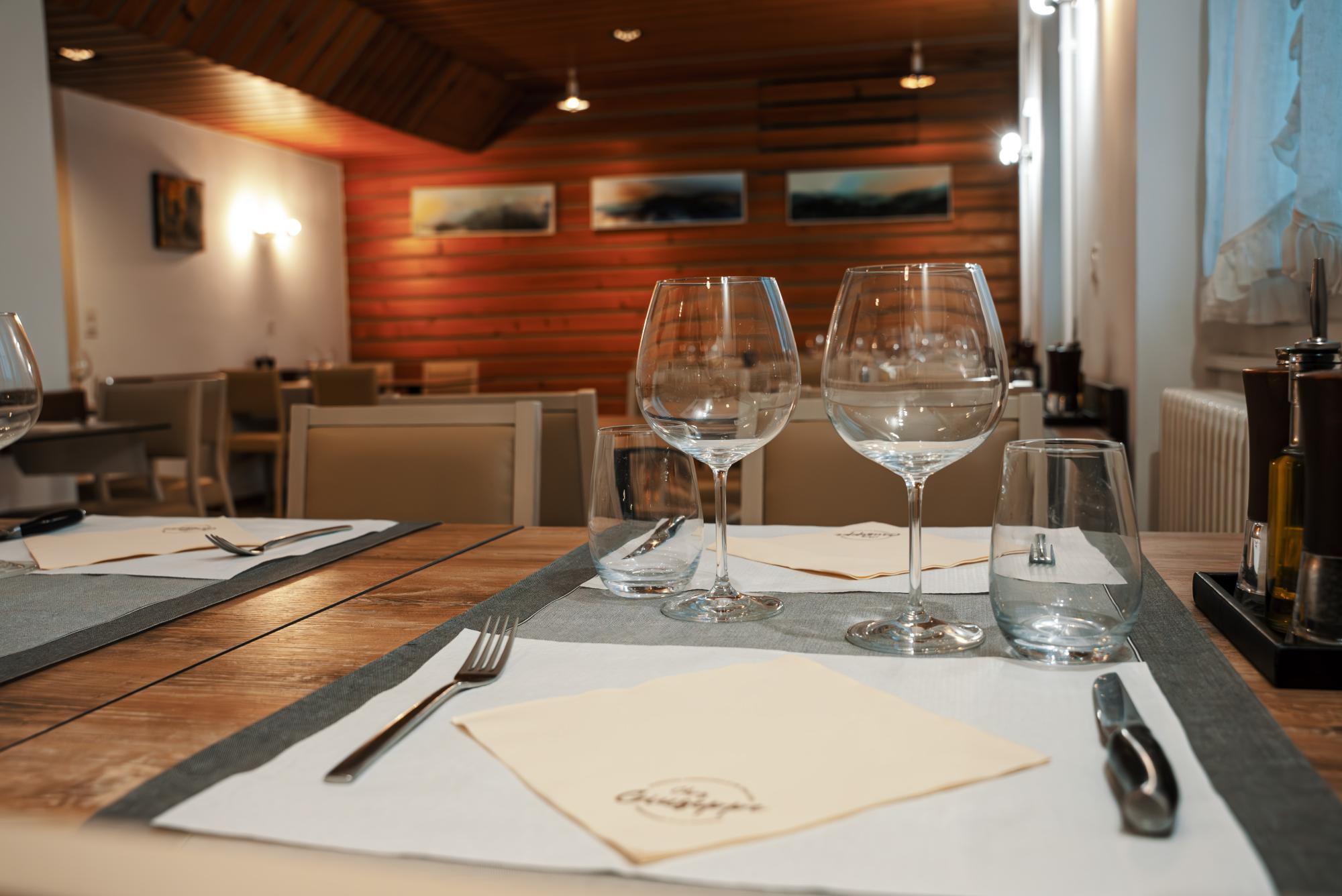 Ballens- Auberge communale Chez Giuseppe©Simcast  (1)