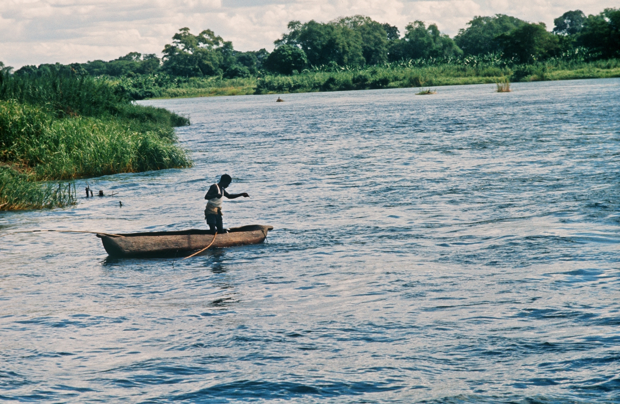 Exposition - Road Trip Afrique 1973