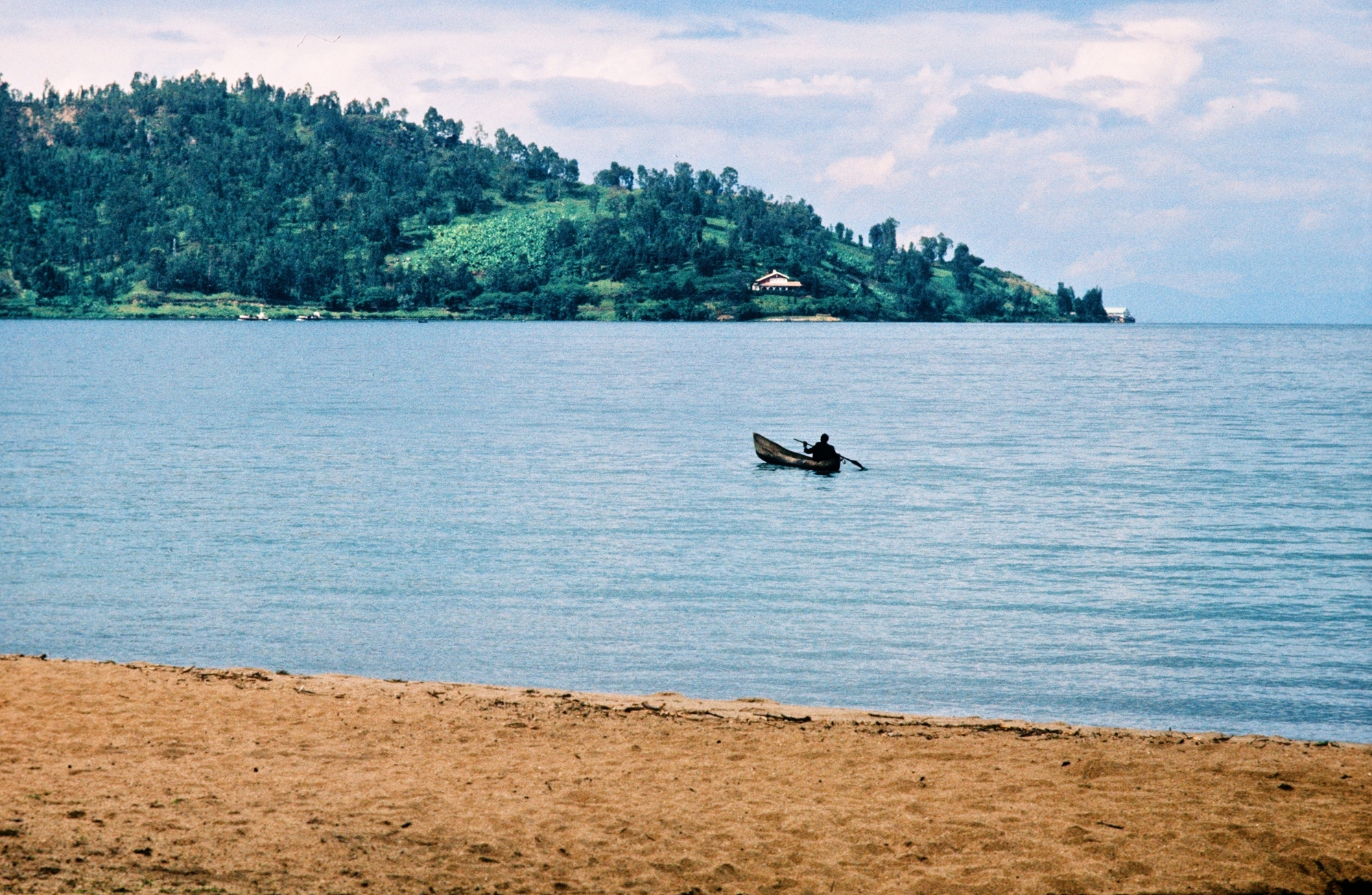 Exposition - Road Trip Afrique 1973
