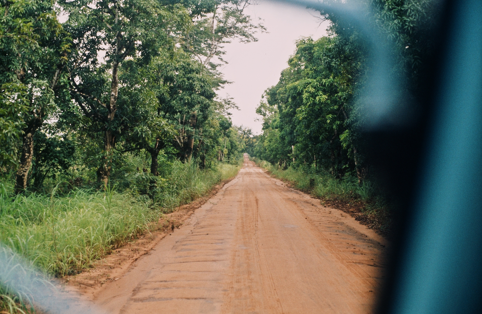 Exposition - Road Trip Afrique 1973