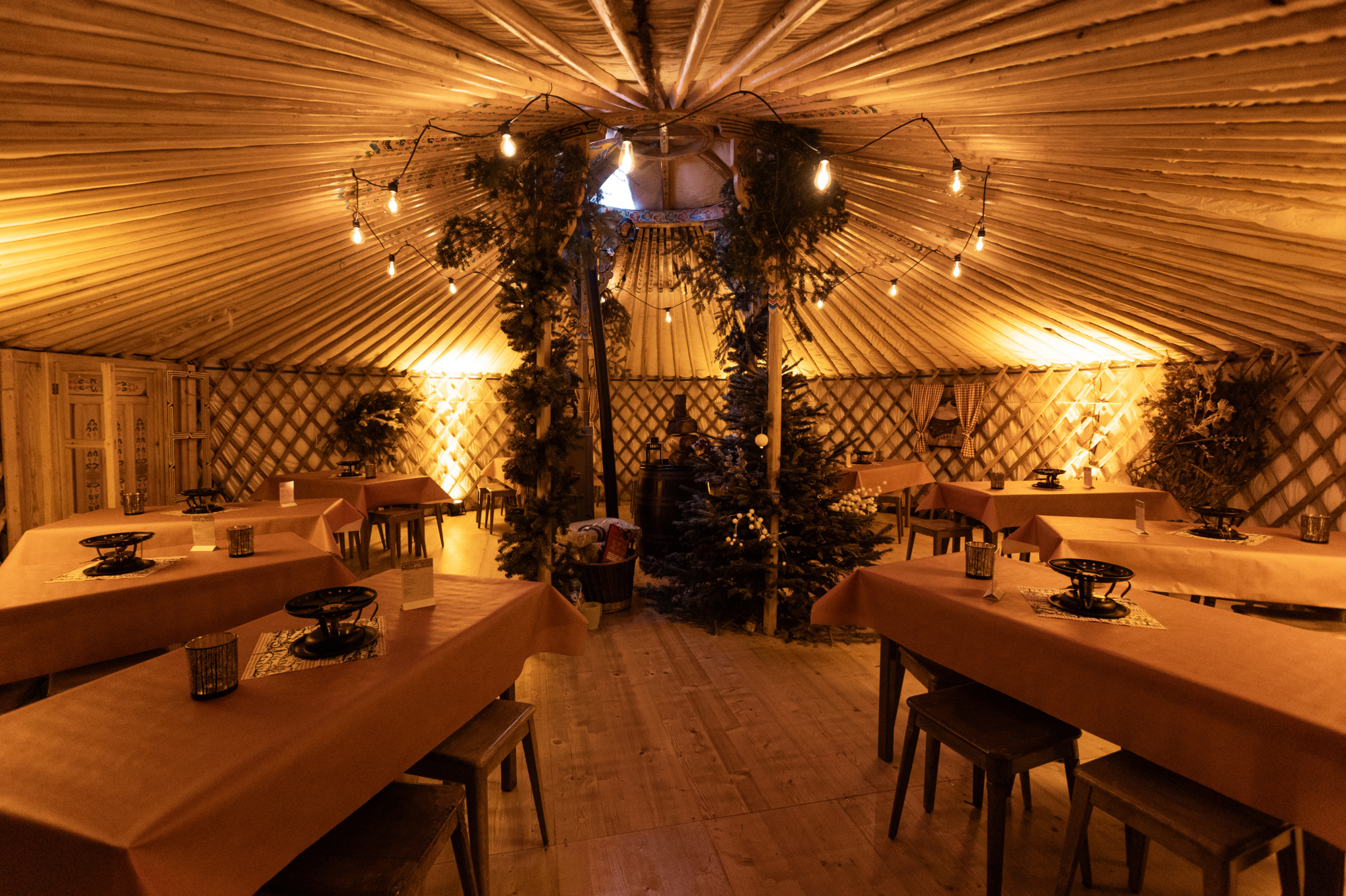 Chalet des Vignerons