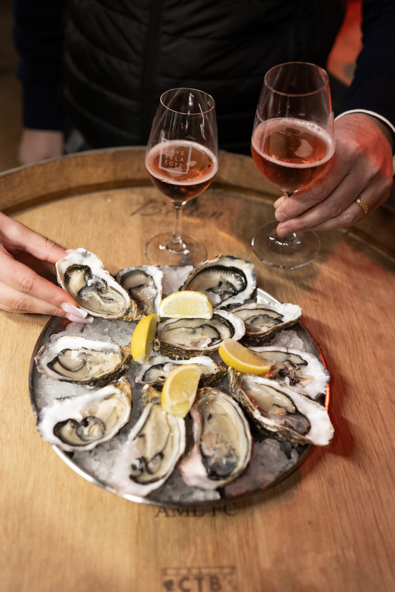 Chalet des Vignerons