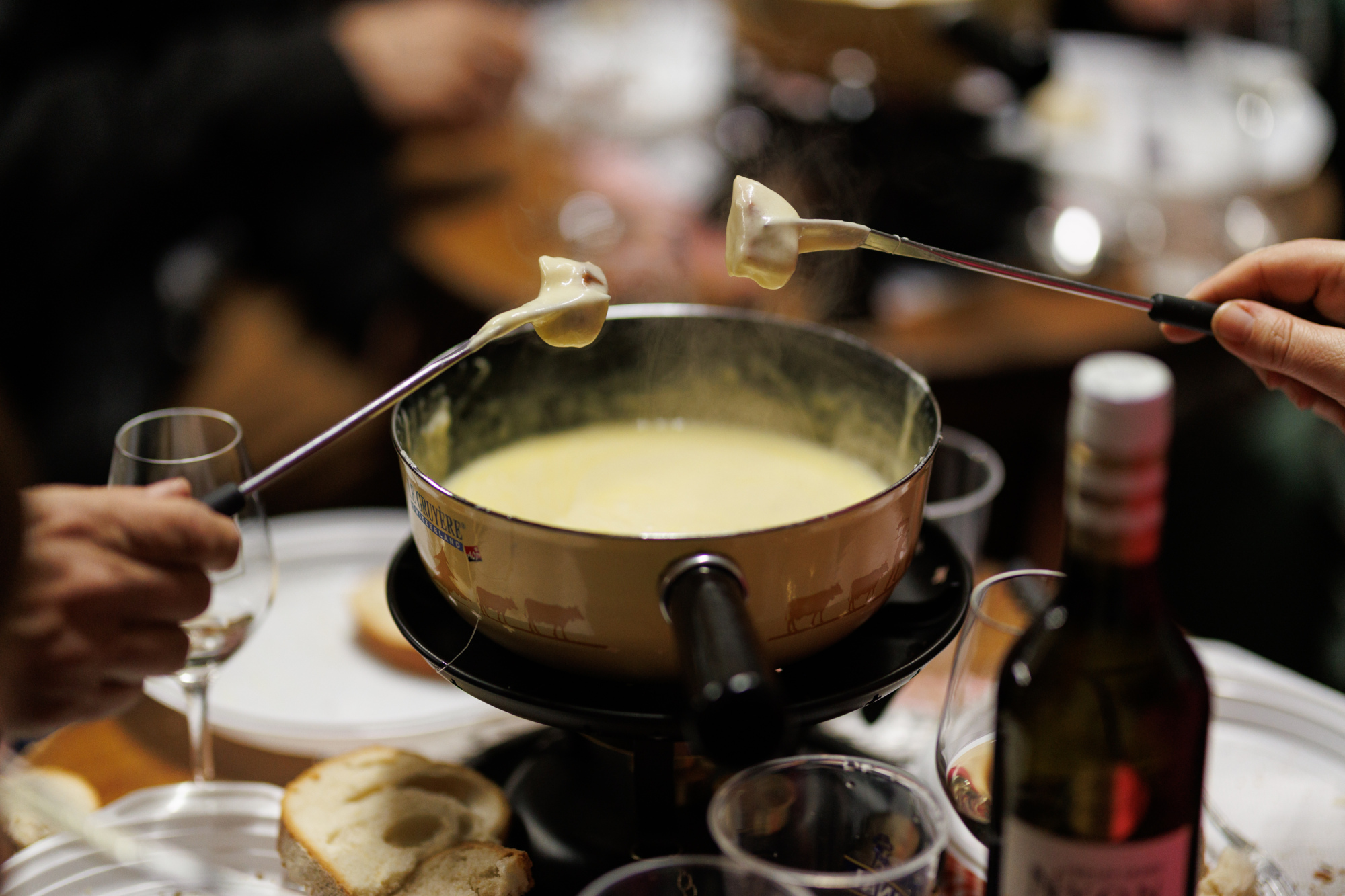 Chalet des Vignerons