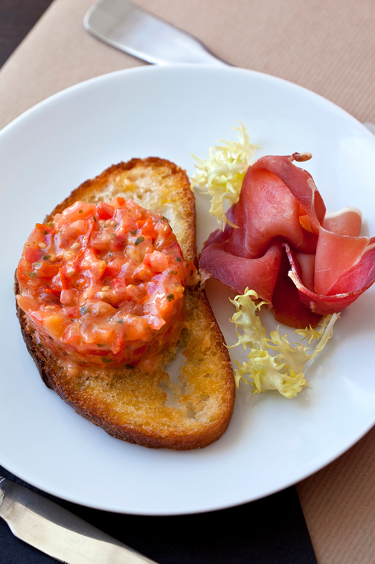 Train du Tartare VDS